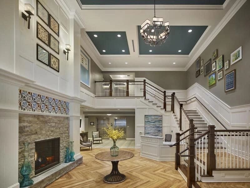 Custom Woodworking & Carpentry